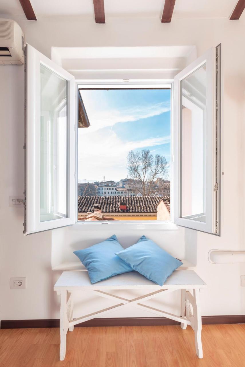 Apartamento Rooftop Florença