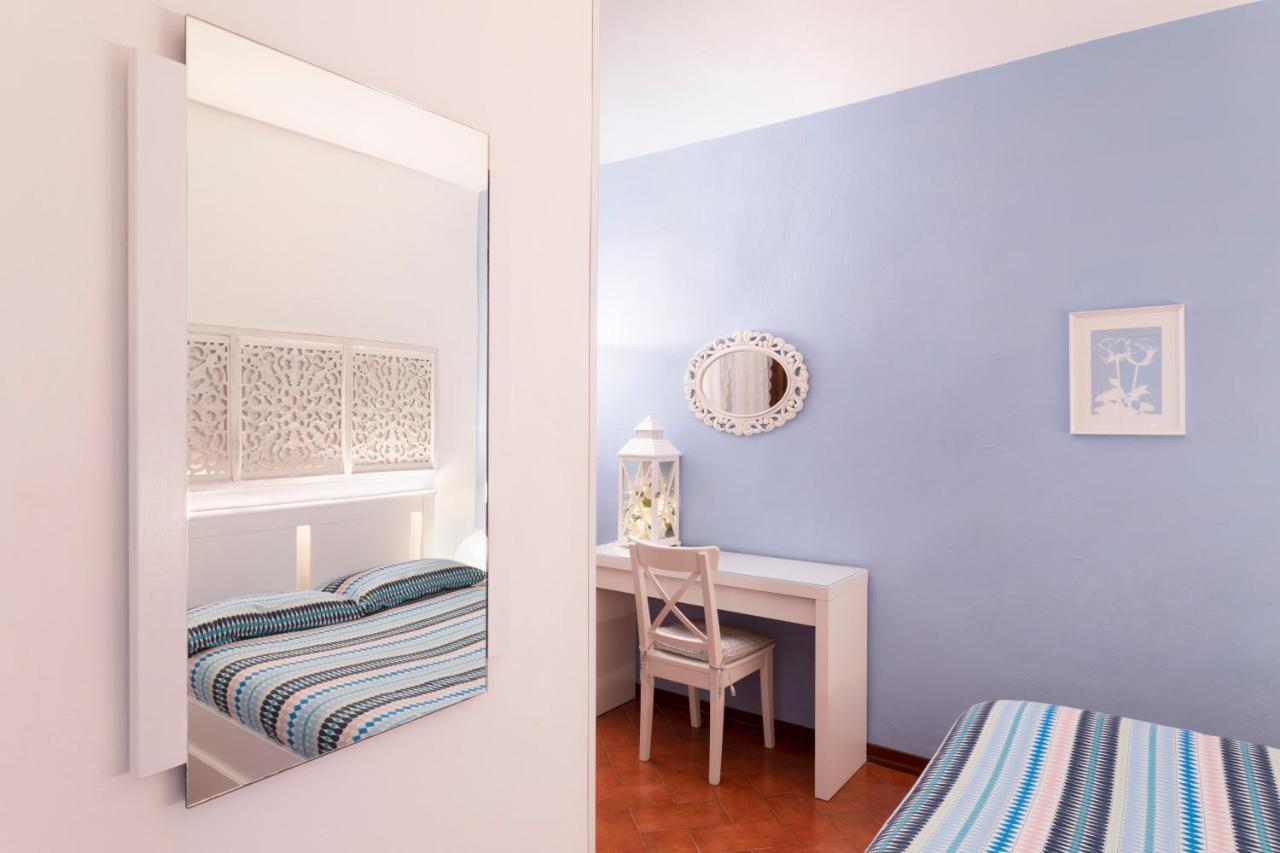 Rooftop Apartamento Florença